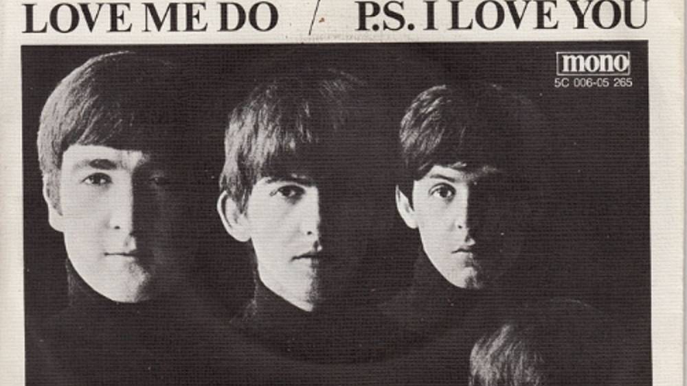 «Love Me Do» группы «Битлз» в 60 лет: почему она до сих пор уникальна?