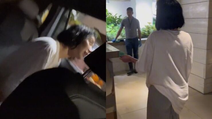 Пользовательница TikTok утверждает, что забрала Никиту Драгуна из тюрьмы (ВИДЕО)