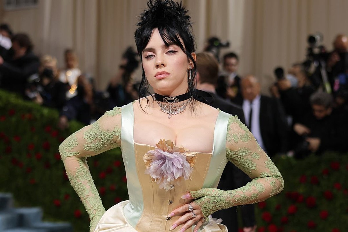 Сколько стоят билеты на Met Gala 2023?