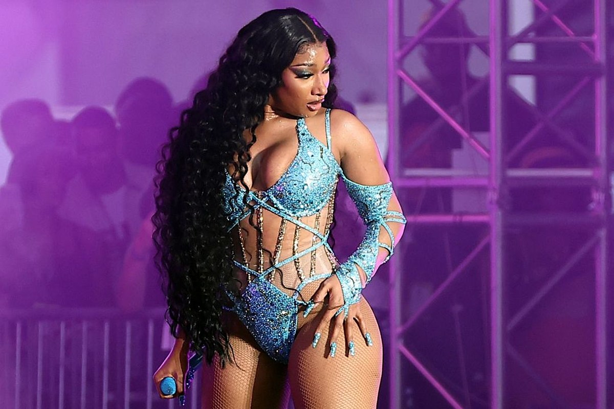 Поклонник Megan Thee Stallion предположительно представился полицейским, чтобы проникнуть на шоу