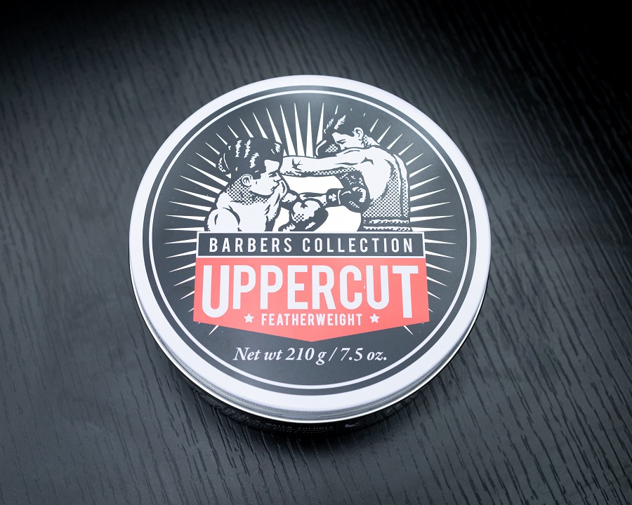 Uppercut Deluxe Featherweight Barber