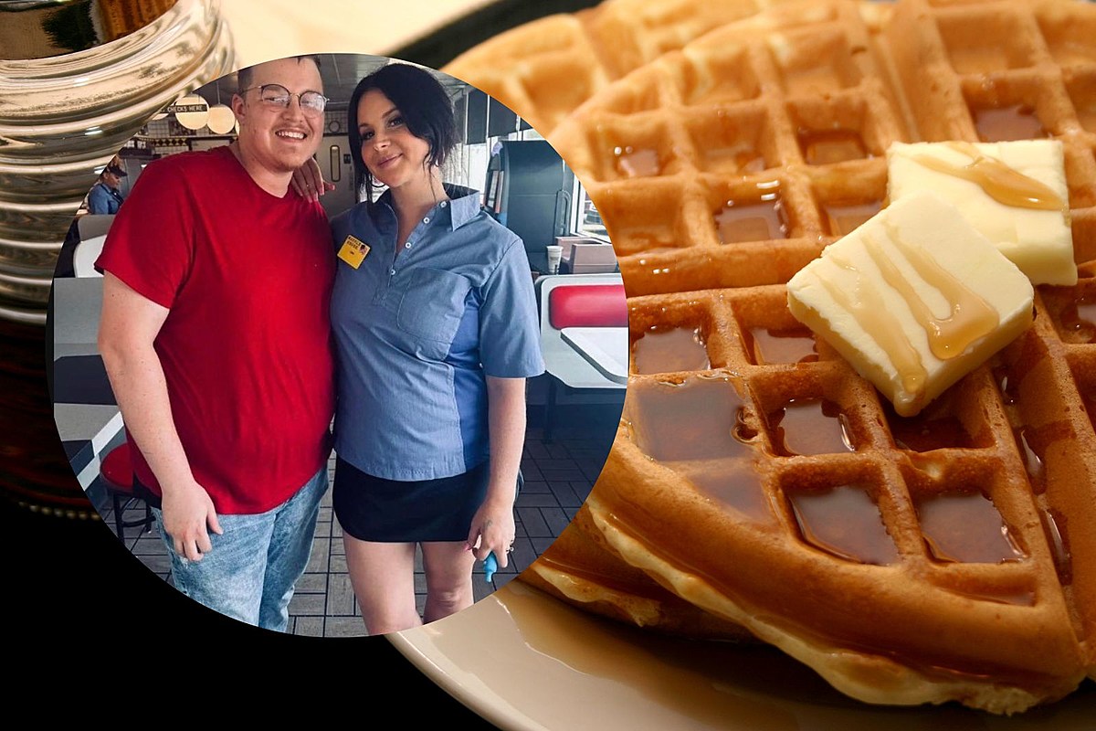 Почему Лана Дель Рей работала в ресторане Random Alabama Waffle House?