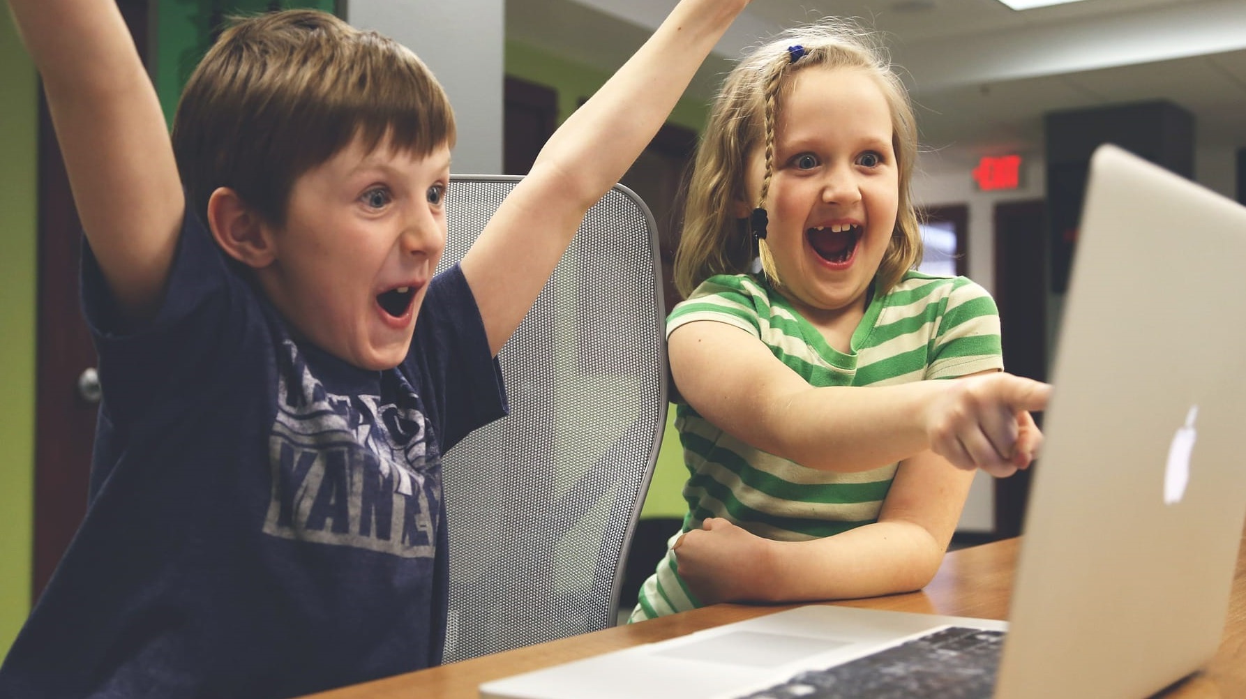 Programming school for children: Opportunities and modern approaches to learning