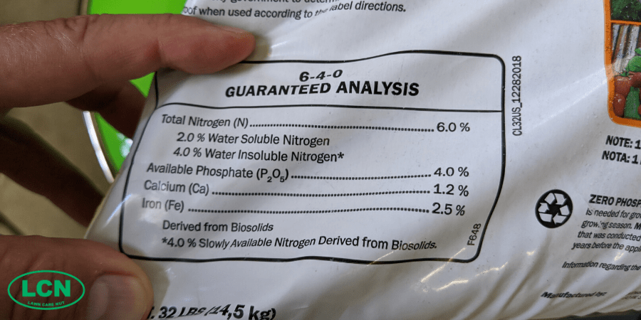 Что такое Milorganite?
