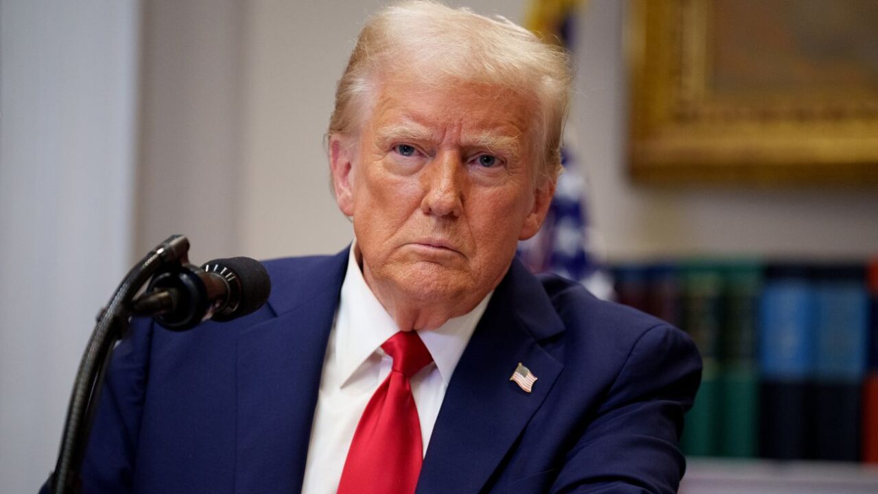 Администрация Трампа разрабатывает стратегию ускорения развития искусственного интеллекта и энергетической инфраструктуры в борьбе с Китаем