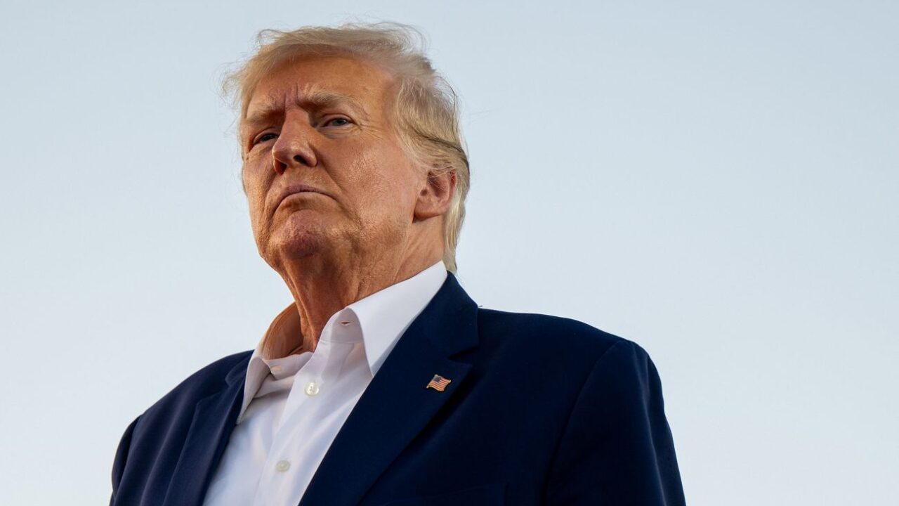 Трампові адміністративні заходи у відповідь на витоки секретної інформації та результати ударів по Ірану