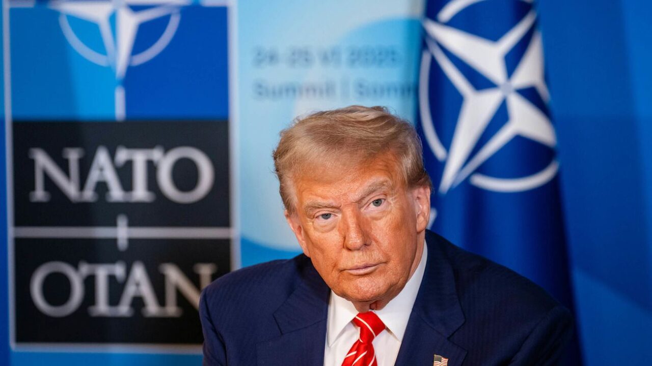 Дональд Трамп объяснил, почему не удаётся остановить войну России против Украины