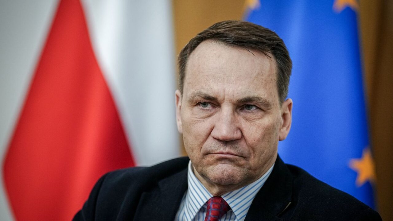 За словами польського міністра: конфлікт на Близькому Сході впливає на війну в Україні