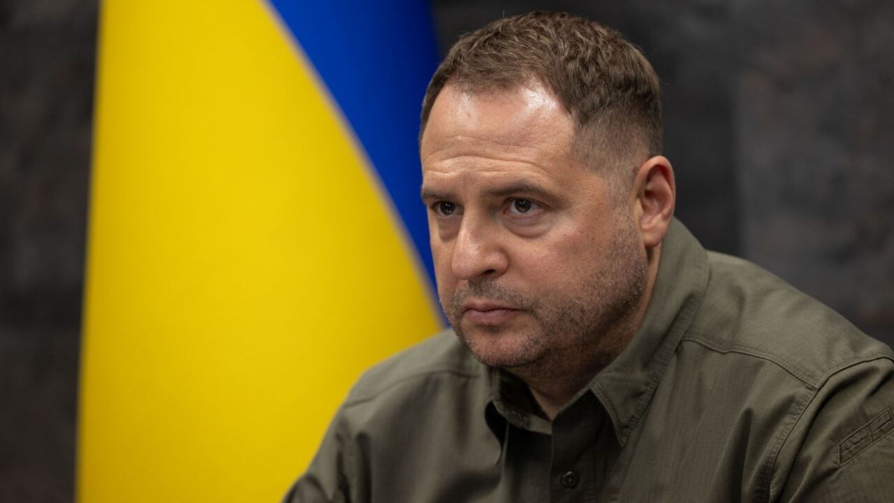Украина возвращает из России очередную группу детей, жертв российских спецопераций