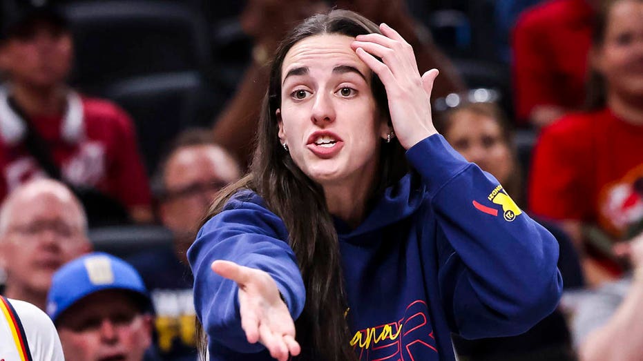 Кейтлин Кларк подверглась критике со стороны коллег по WNBA: что стоит за рейтингами и реакцией фанатов