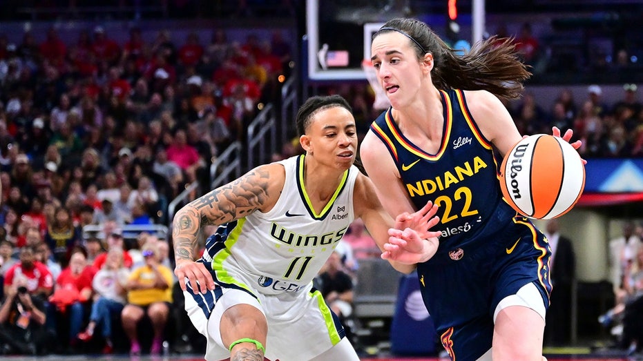 Легенда WNBA обнажает недостатки судейства в игре с Caitlin Clark и вызывает дискуссии