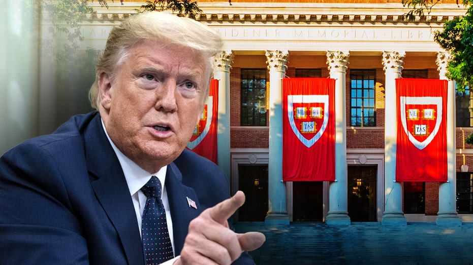 Администрация Трампа обвиняет Гарвард в дискриминации евреев и угрожает лишить финансирования