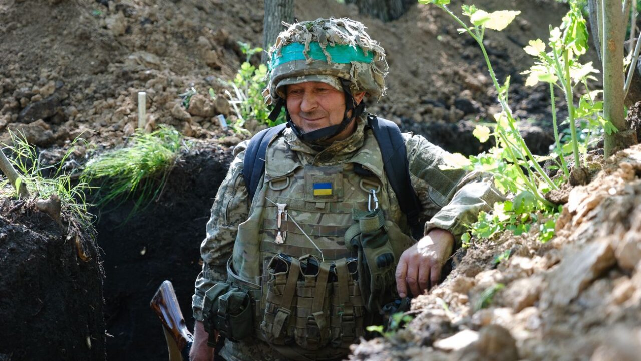 За сутки втрати російських військ та техніки досягли майже 1200 — оновлені дані Генштабу