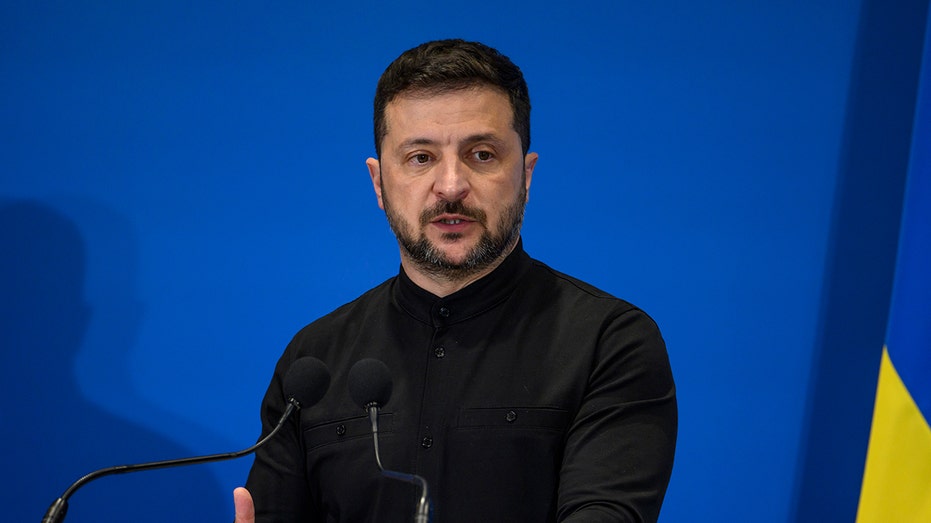 Впервые за годы войны: Зеленский назначает нового премьер-министра Украины