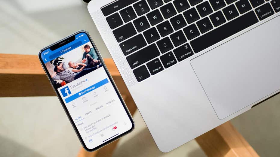 Как мошенники используют рекламу о криптовалютах на Facebook для распространения вредоносного ПО
