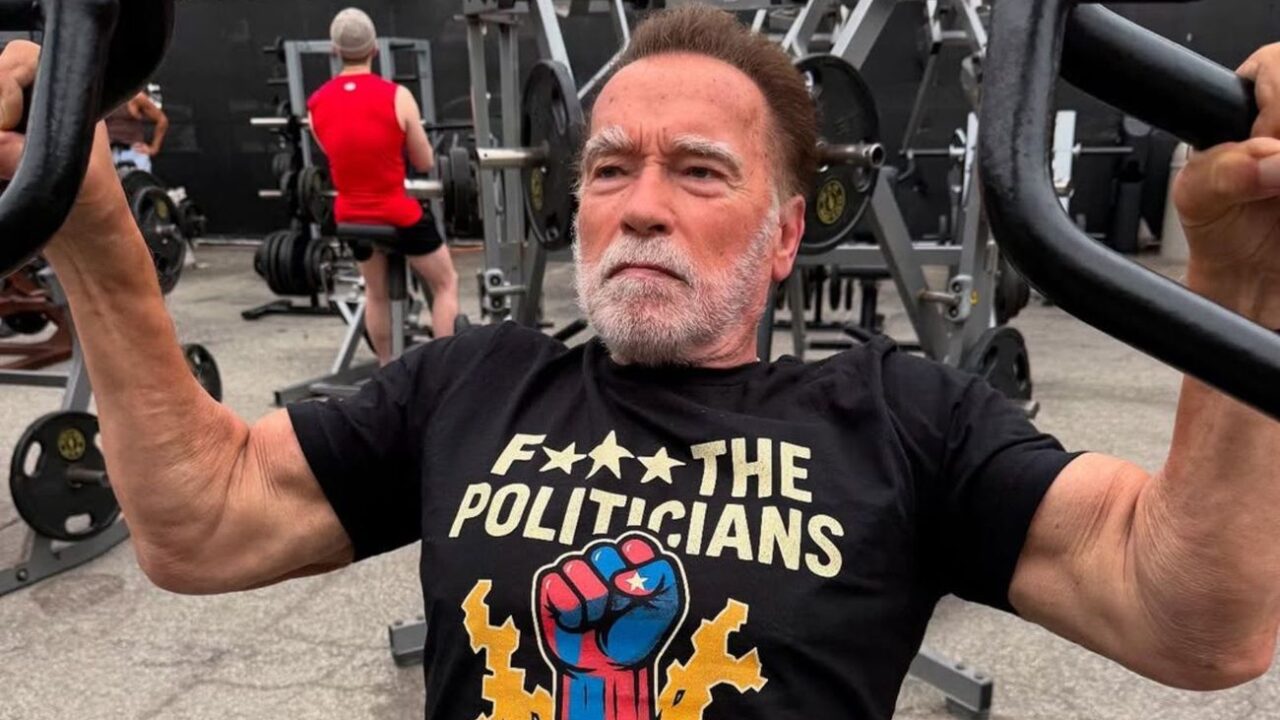 Арнольд Шварценеггер «разоблачил» миф о видео с критикой Трампа за встречу с Путиным: что скрыто за вирусным роликом