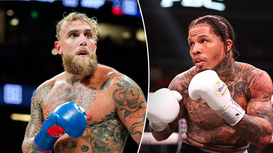 Джейк Пол против Gervonta «Танк» Девиса: масштабное выставочное сражение на Netflix в ноябре