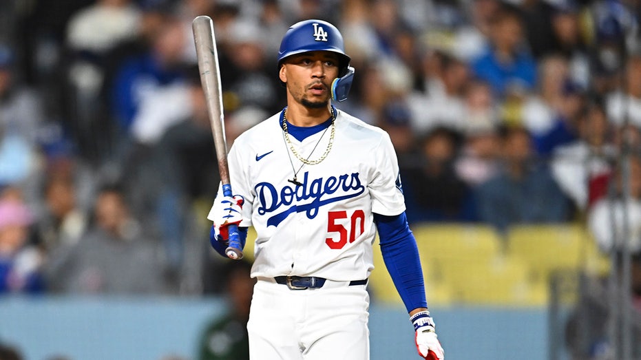Беттс о необходимости срочных действий для Dodgers перед важной серией против лидеров NL West