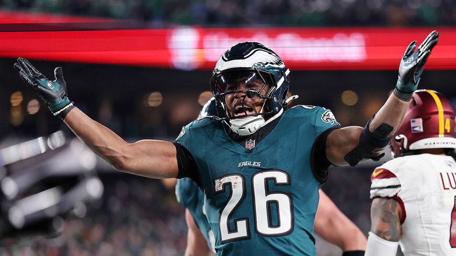 Madden NFL 26 представляет уникальную праздничную анимацию с танцем, ассоциирующимся с президентом Трампом, и новые детали о Сауконе Баркли