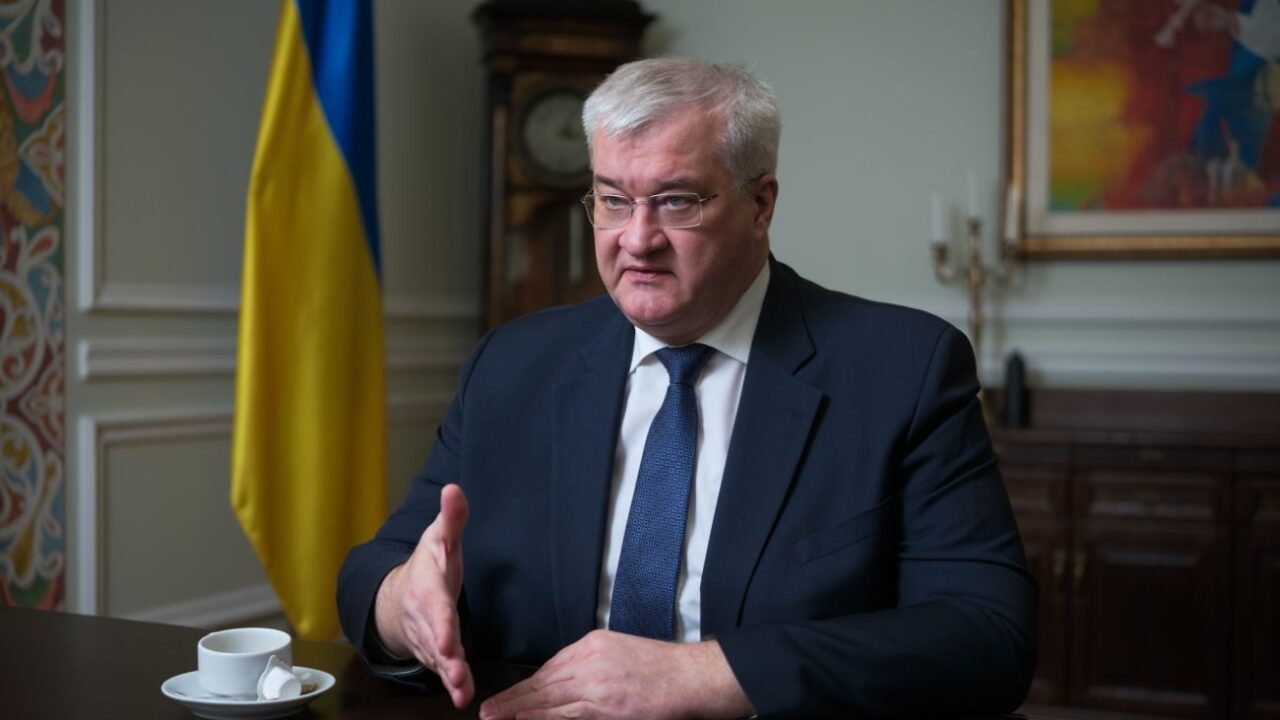 Украина нацеленa на завершение войны с Россией в этом году: взгляд украинских и международных лидеров