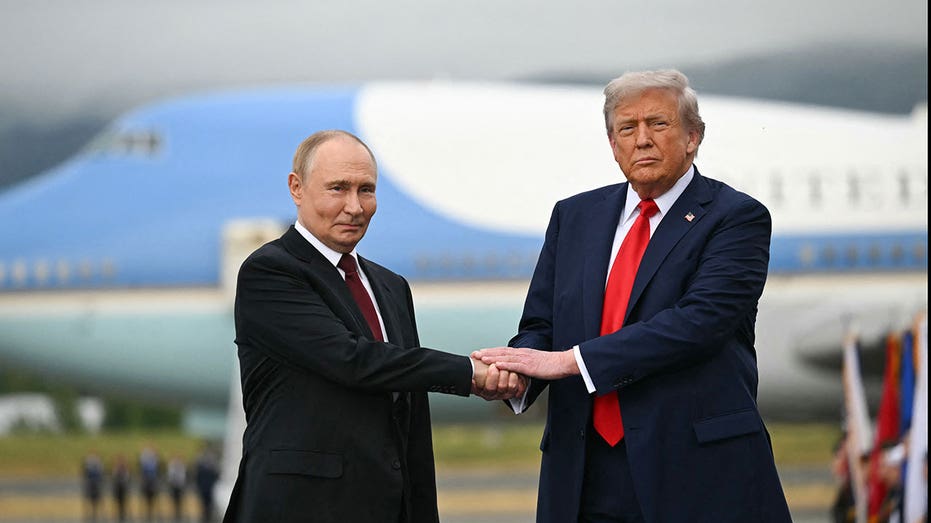 Ключевые выводы из встречи Трампа с Путиным: эксклюзивное интервью на Fox News