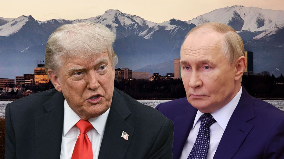 Важнейшие детали предстоящей встречи Трампа с Владимиром Путиным в Аляске: что известно на сегодняшний день