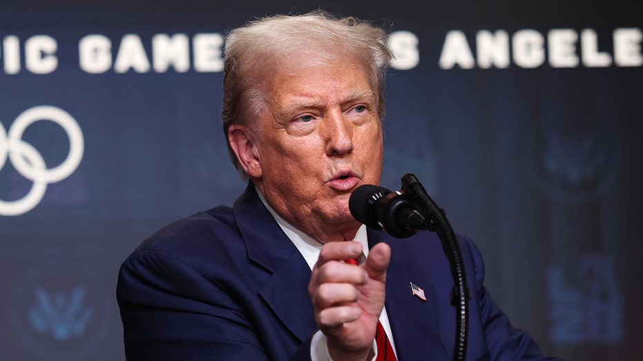 Трамп планирует пресс-конференцию по вопросам преступности в Вашингтоне после усиленных мер федеральных служб