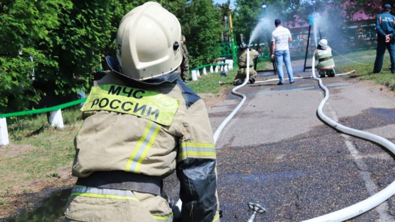 Російські об’єкти під ударом: атаки дронів у Башкортостані та інших регіонах
