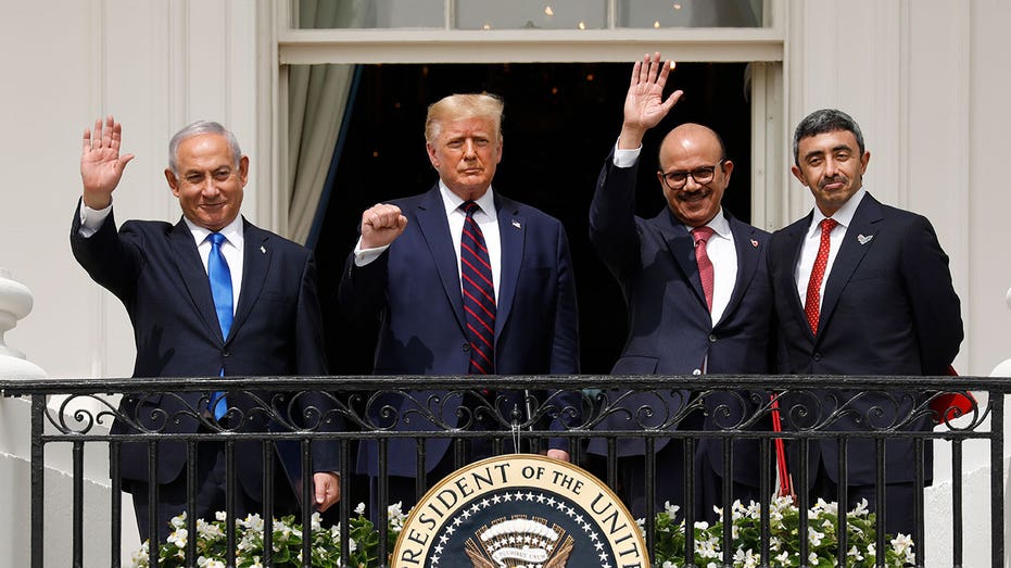 Казахстан готовится присоединиться к инициативе Абрахамских соглашений, подтверждают источники