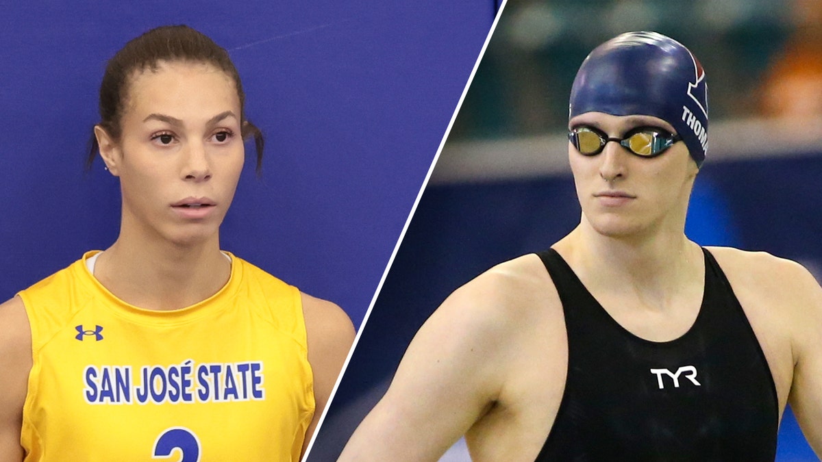 Трамп выдвинул юриста, участвовавшего в судебных разбирательствах по спорам о трансспортсменах в университетах, на должность федерального судьи