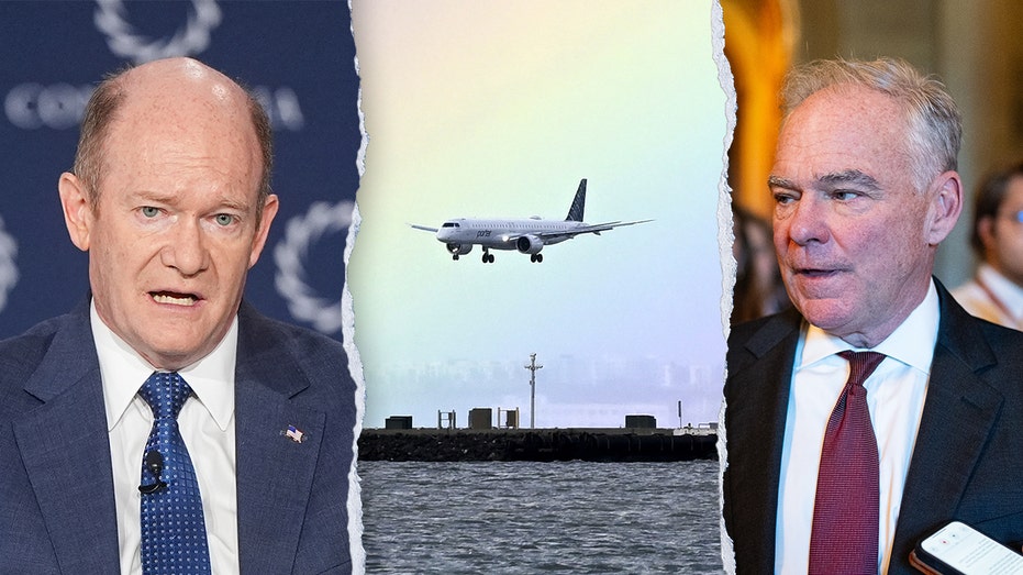 Политические разногласия вокруг сокращения авиарейсов перед Днем благодарения