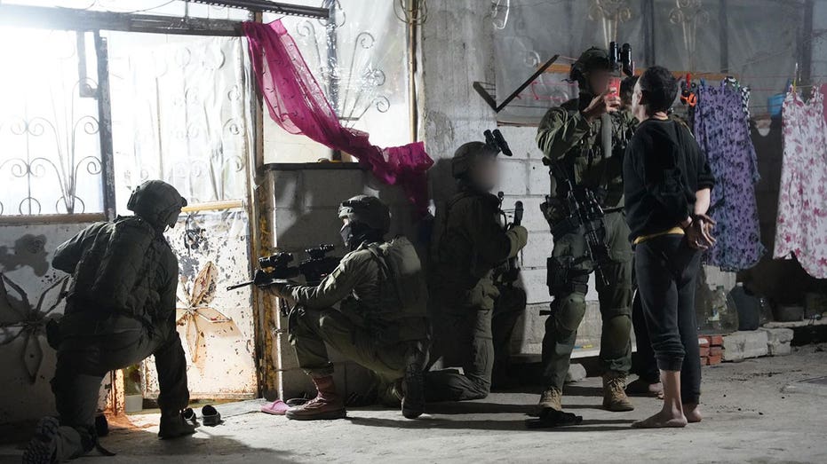 Израиль публикует уникальные кадры боя с террористами в Сирии и усиливает борьбу с группировками, связанными с Мусульманским братством