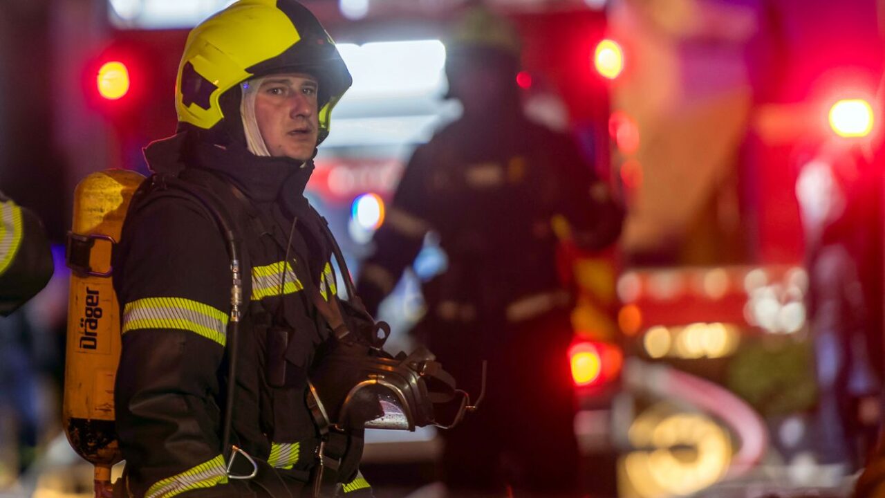 Масштабна атака дронами на Чугуїв: постраждали підприємство і навчальний заклад