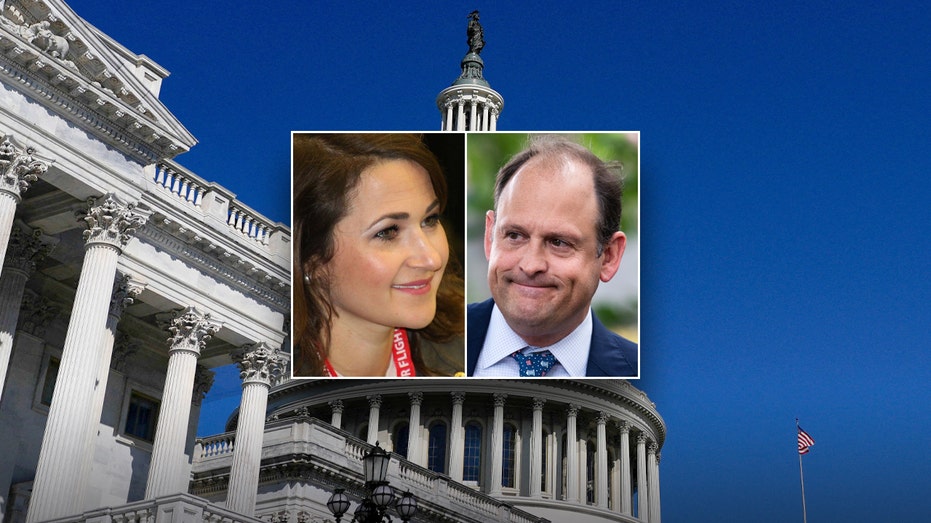 Конгрессмен из Кентукки объявил о смерти своего давнего помощника и руководителя кампании