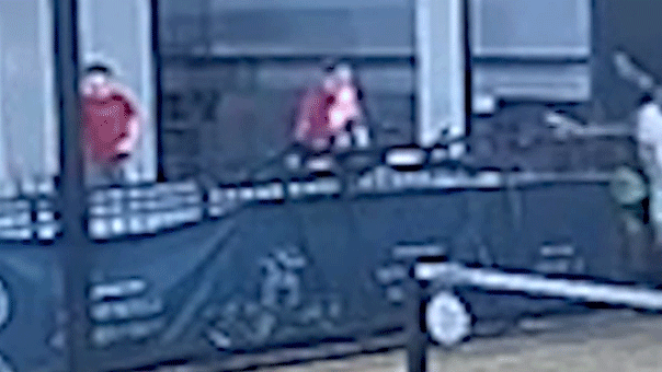 Малайзийский игрок в pickleball погиб после падения с трехэтажной высоты во время игры