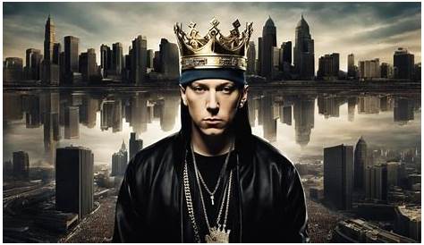 Эминем: Наследие рэп-иконы и слухи о его смерти