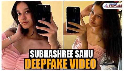 Subhashree Viral Video: Discover the Latest Buzz (альбом)