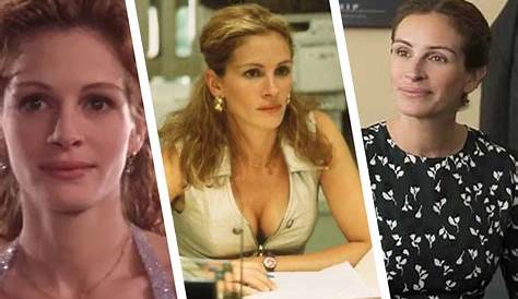 Джулия Робертс и ее личный выбор: курит ли она?