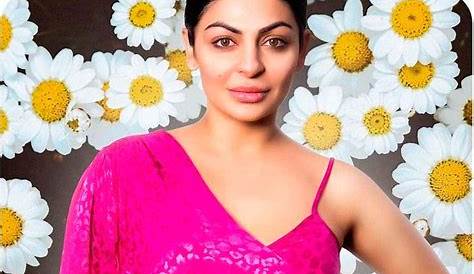 Neeru Bajwa MMS Shocking Details & Вирусные споры