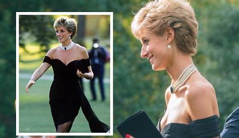 Принцесса Мартина Уокера Диана Гор фото