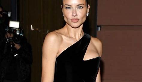 Адриана Лайм засияет в 2024 году, чтобы раскрыть свой потенциал