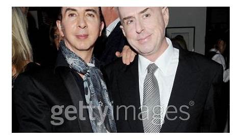 Муж Марка Алмонда: Нерассказанная история любовной жизни легенды