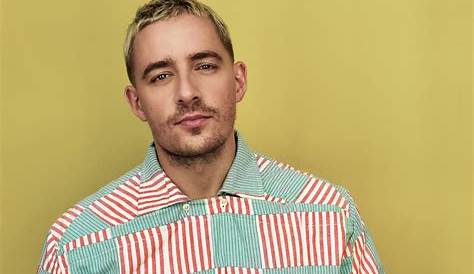 Дермот Кеннеди Хайт: исследование путешествия и влияния ирландского певца-песенника