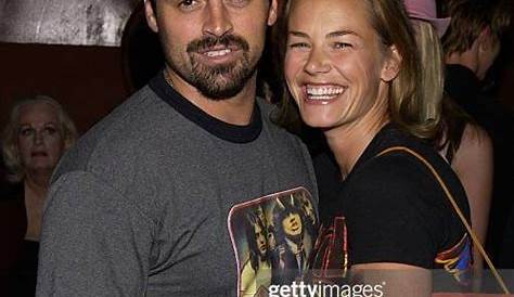 Мэтт Леблан и жена: путешествие по жизни и любви