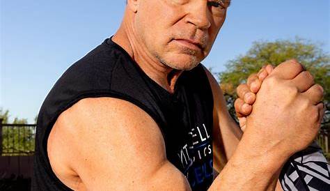 Джон Брзенк: Легенда армрестлинга