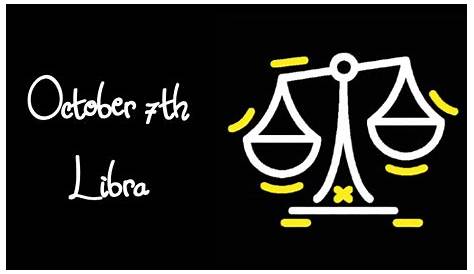 Что такое знак зодиака 7 октября: раскрытие тайны Весов