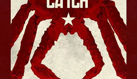 Оригинальное название: King Crab Derby: A Deep Dive Into the Thrilling World of Crab Fishing