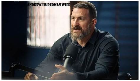 Жизнь Эндрю Губермана: кто его жена?