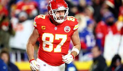 Вожди Tight End Уайатт Келси госпитализированы после травмы ноги