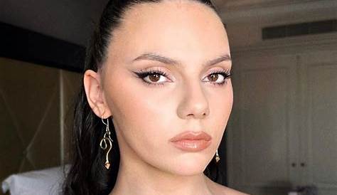 Сенсационное и эксклюзивное: раскрытие очарования Дафне Кин